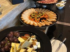 -青岛海尔洲际酒店