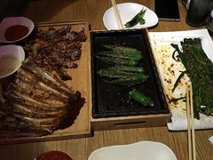 -冰城小镇音乐串吧·聚会餐厅(百子湾店)