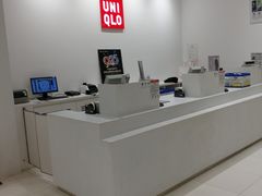-优衣库(福州五四北泰禾广场店)