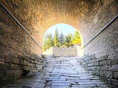 -雁门关景区