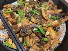 -西贝(无锡万象城店)