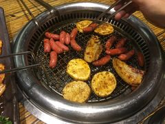 -一品诚记烤肉·甄选店(中南路店)