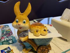 -水桶王国主题餐厅·聚会·生日派对·亲子活动·家庭套餐(亚龙湾希尔顿店)