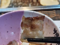 -非烤勿扰自助烤肉(东城时尚店)