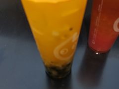 -CoCo都可(合生汇店)