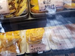 -嘉乐蛋挞王(文明分店)