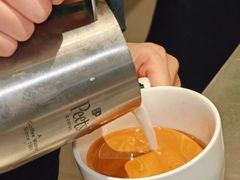 -Peet's Coffee皮爷咖啡(大学路店)