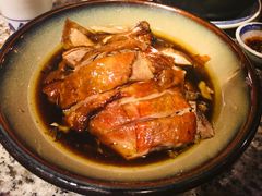 -南京大牌档(香港广场店)