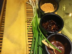 -赵记煎饼卷大葱(泰山大街店)