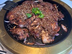 -恰八斗·猛火长沙菜(国贸店)