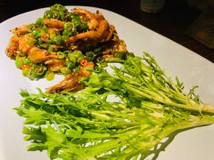 -外婆家(蓝色港湾店)