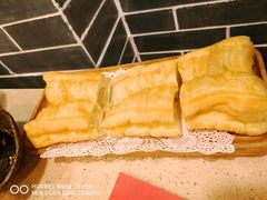 金牌靓油条-点都德(大茶楼店)