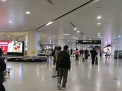 -杭州萧山国际机场