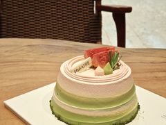 -théATRE 茶聚场(王府中環店)