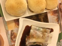 -添好运点心专门店(深水埗店)