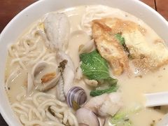 -寻裕记·现炒浇头面(人民广场店)