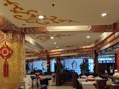 -全聚德(上海首店浦东店)