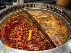 -小王少龙火锅(沙南街店)