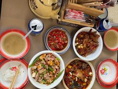 -老三样·旧食新味(万寿宫店)