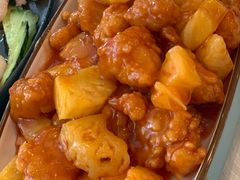 -聚鑫阁江浙菜·非遗传承技艺(闵行交大店)