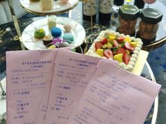 -南宁那莲豪华精选酒店-云霄酒廊·80楼高空城景酒吧
