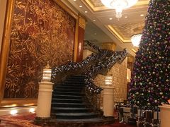 -北京中国大饭店