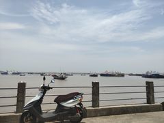 -丰收渔港饭店(嵊泗店)