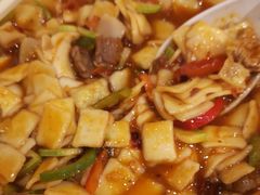 -伊兴面片·清真(五泉山店)