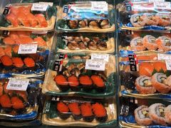 -金鹰超市(国际购物中心新街口店)