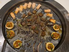 -么子烤肉(化龙池店)