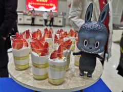 -美丽心情蛋糕(江苏路店)