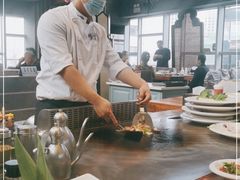 -大渔·观筵(三里屯太古里店)