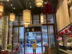 -御品猪腰·地道岭南味(千灯湖店)