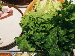 -白山烧烤(文安路万豪店)