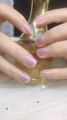-美甲日记美睫专业纹绣半永久