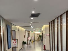 -爱康国宾体检中心(北京航天桥光耀东方分院)
