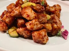 -惠丰堂饭庄·烤鸭·京味菜(翠微路店)