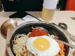 -妙香居韩国烤肉(容桂天佑城店)