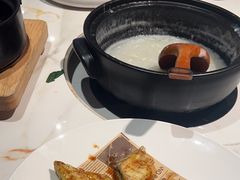 -滋粥楼·顺德菜(番禺广场总店)