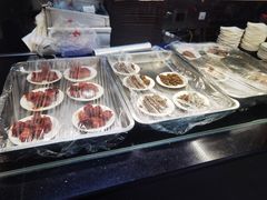 -常州糕团店(北大街新世纪商城店)