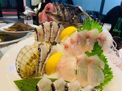 -柒加海鲜姿造