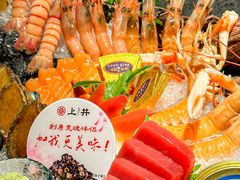 -上井料理黑金店(IFS国金中心店)