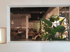 门面-BE BRIGHT KITCHEN(正佳广场店)