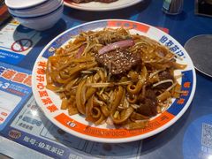 -伯友茶记(中华广场店)