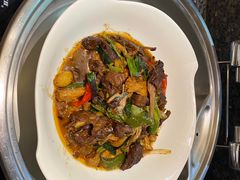 -圣廷苑酒店-世纪楼菲苑自助餐厅