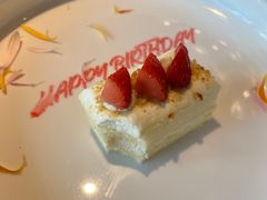 纪念日小蛋糕-燃扒房Steakhouse(皇庭店)