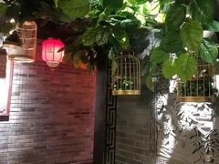-京味斋·北京烤鸭(华威桥北工大店)