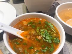 -海底捞火锅(河东万达广场店)