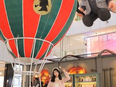 -凯德MALL(西直门店)