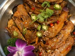 -东北大菜馆(延长路店)